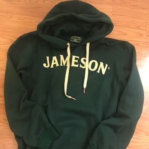 Jameson Hoodie